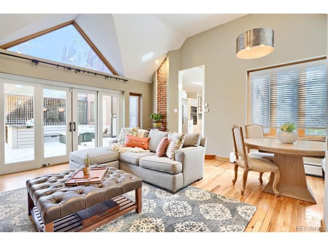 6235 E 17th Avenue Pkwy, Denver, CO 80220