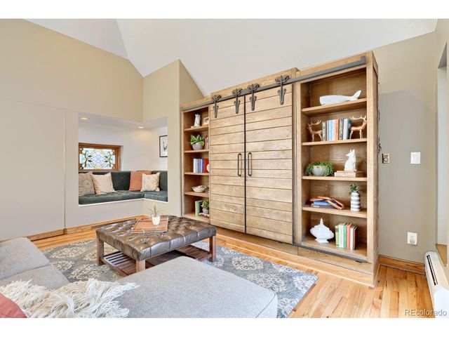 6235 E 17th Avenue Pkwy, Denver, CO 80220