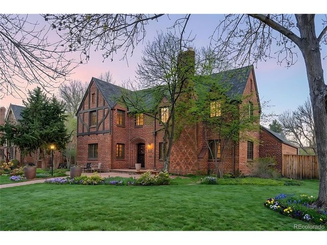 6235 E 17th Avenue Pkwy, Denver, CO 80220