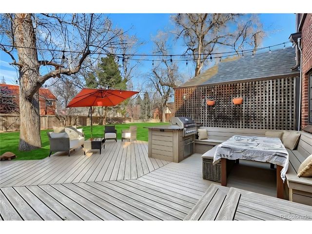 6235 E 17th Avenue Pkwy, Denver, CO 80220