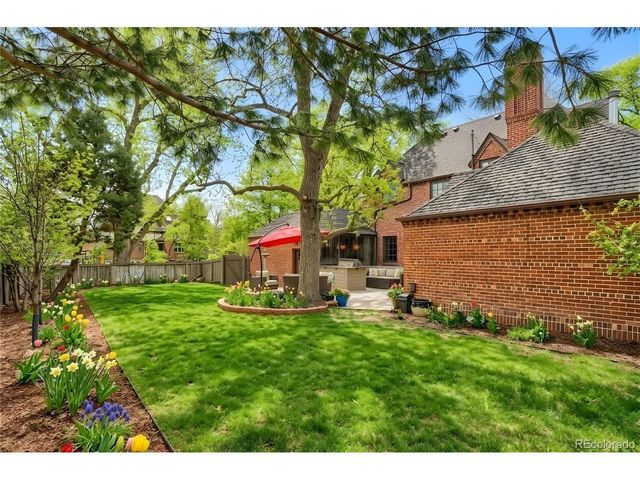 6235 E 17th Avenue Pkwy, Denver, CO 80220