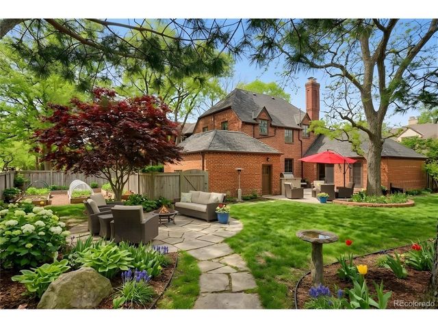 6235 E 17th Avenue Pkwy, Denver, CO 80220