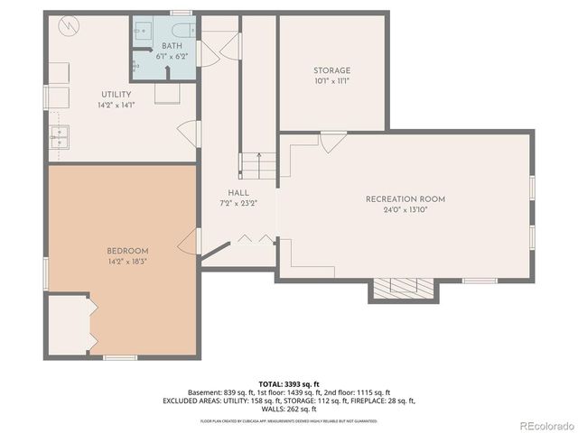 6235 E 17th Avenue Pkwy, Denver, CO 80220