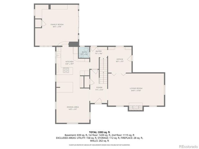 6235 E 17th Avenue Pkwy, Denver, CO 80220