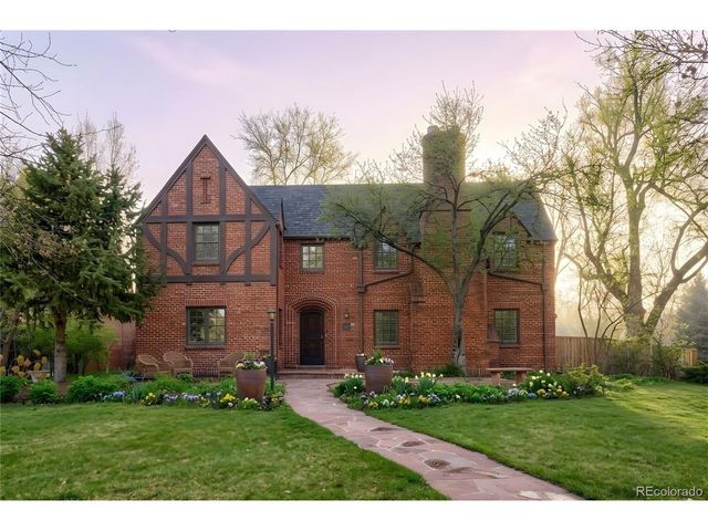 6235 E 17th Avenue Pkwy, Denver, CO 80220