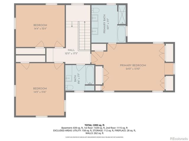 6235 E 17th Avenue Pkwy, Denver, CO 80220