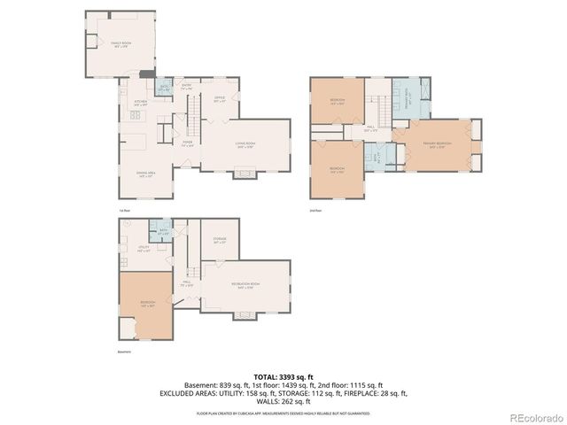 6235 E 17th Avenue Pkwy, Denver, CO 80220