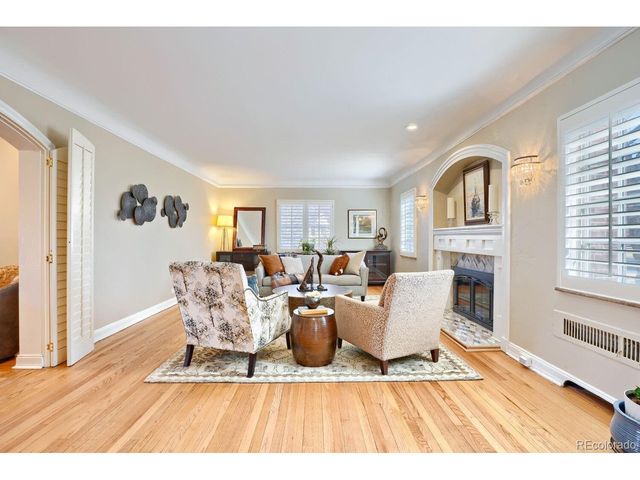 6235 E 17th Avenue Pkwy, Denver, CO 80220