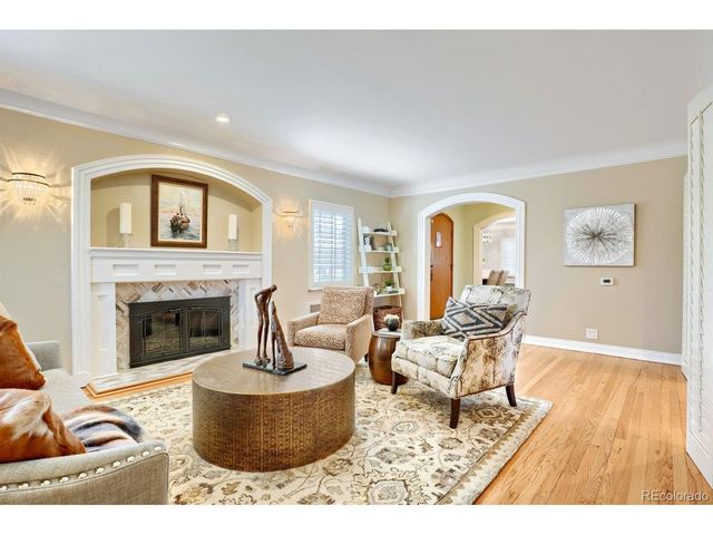 6235 E 17th Avenue Pkwy, Denver, CO 80220