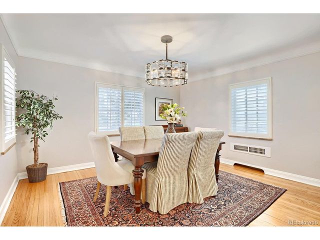 6235 E 17th Avenue Pkwy, Denver, CO 80220