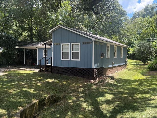 5105 Norton Lane, Mobile, AL 36608