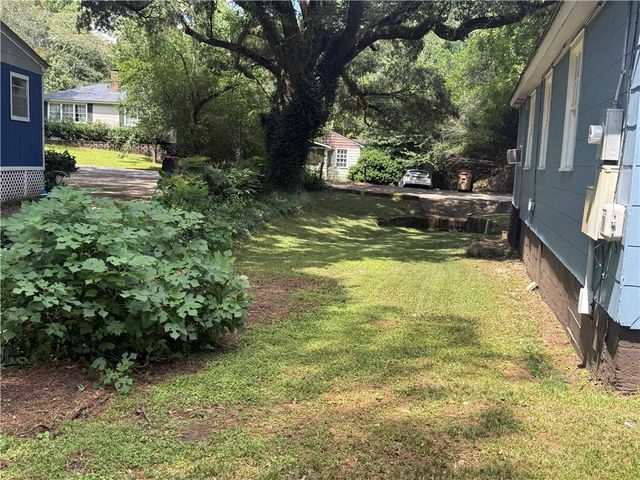 5105 Norton Lane, Mobile, AL 36608