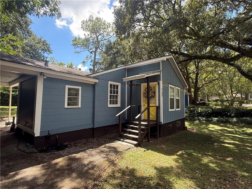 5105 Norton Lane, Mobile, AL 36608 — photo 2