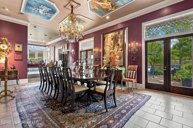 3 Birch Cove, Gulfport, MS 39503