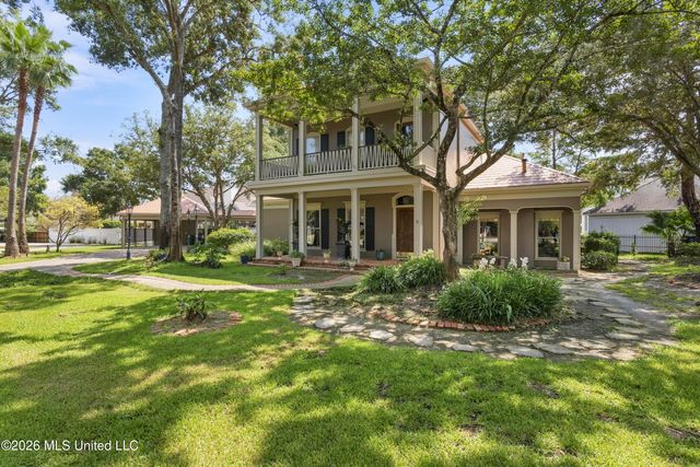 3 Birch Cove, Gulfport, MS 39503