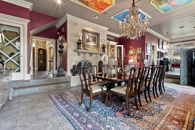 3 Birch Cove, Gulfport, MS 39503
