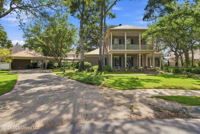 3 Birch Cove, Gulfport, MS 39503