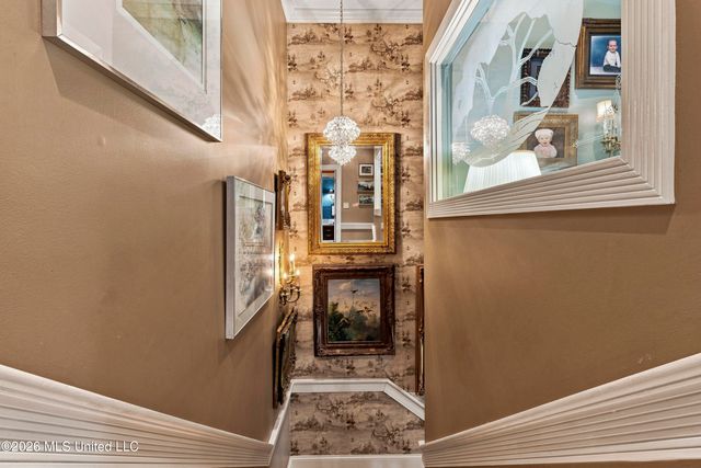 3 Birch Cove, Gulfport, MS 39503
