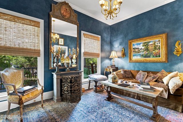 3 Birch Cove, Gulfport, MS 39503