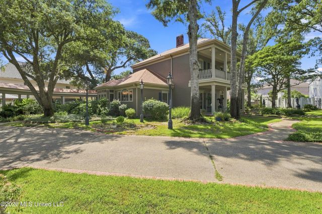 3 Birch Cove, Gulfport, MS 39503