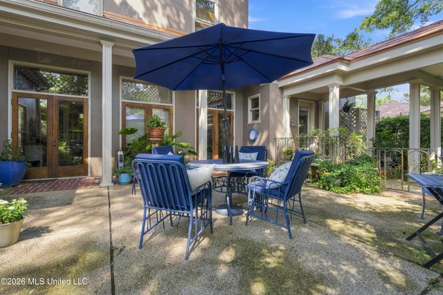 3 Birch Cove, Gulfport, MS 39503