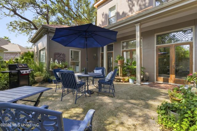 3 Birch Cove, Gulfport, MS 39503