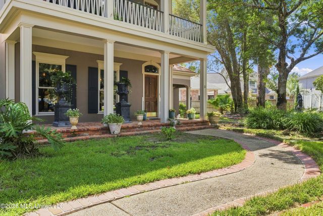 3 Birch Cove, Gulfport, MS 39503