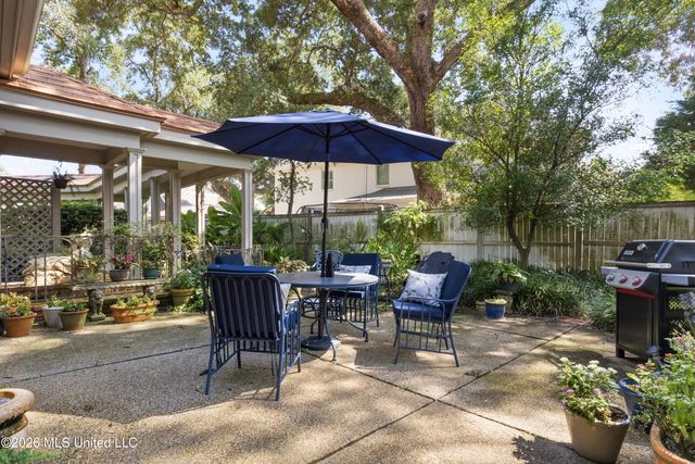 3 Birch Cove, Gulfport, MS 39503