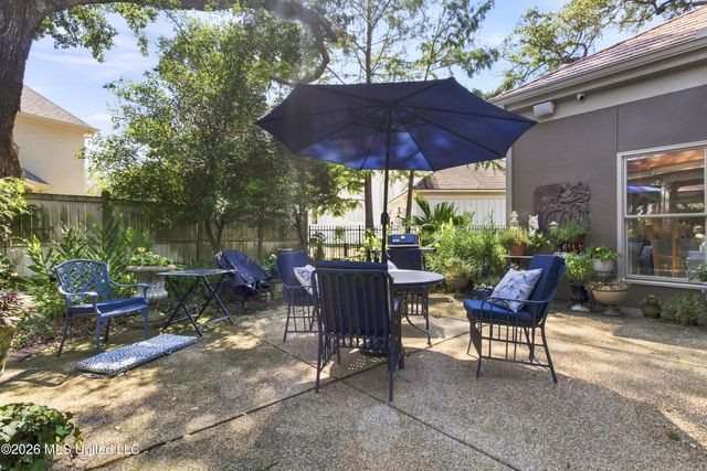 3 Birch Cove, Gulfport, MS 39503