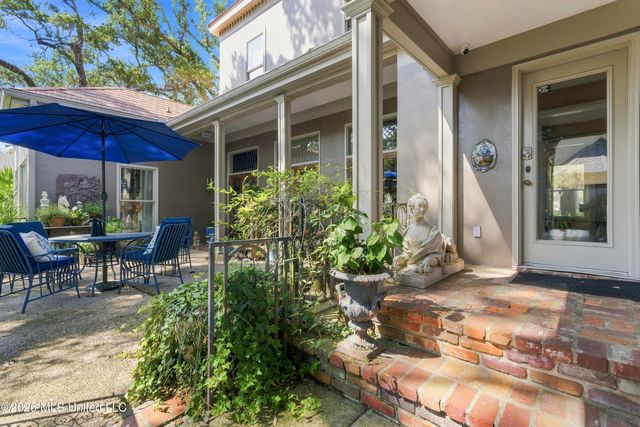 3 Birch Cove, Gulfport, MS 39503