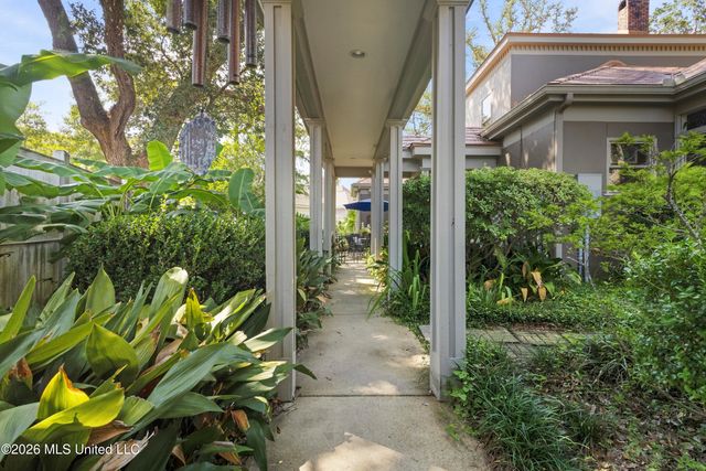 3 Birch Cove, Gulfport, MS 39503