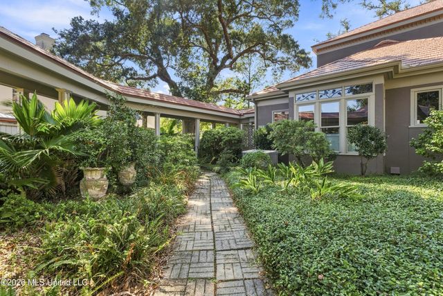 3 Birch Cove, Gulfport, MS 39503