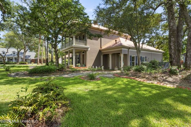 3 Birch Cove, Gulfport, MS 39503
