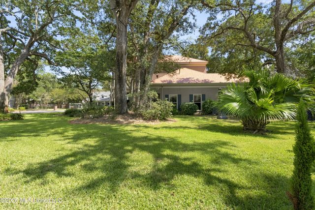 3 Birch Cove, Gulfport, MS 39503
