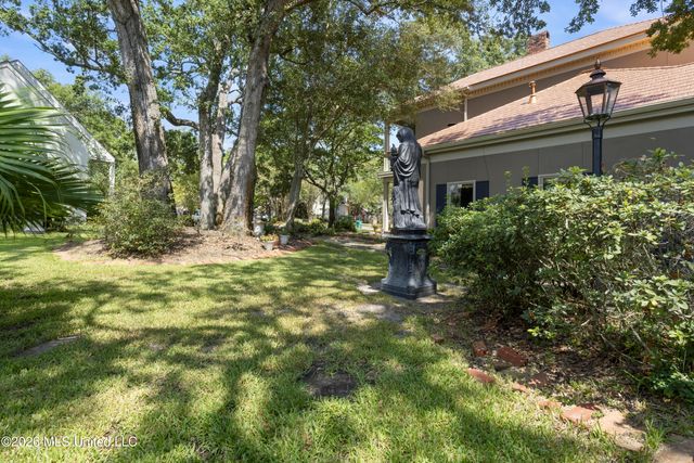 3 Birch Cove, Gulfport, MS 39503
