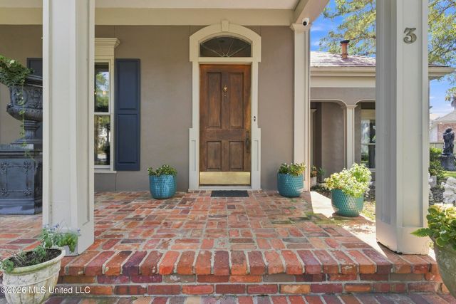 3 Birch Cove, Gulfport, MS 39503