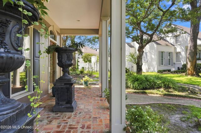 3 Birch Cove, Gulfport, MS 39503