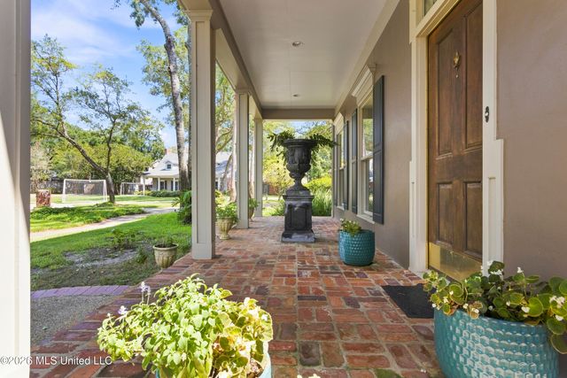 3 Birch Cove, Gulfport, MS 39503