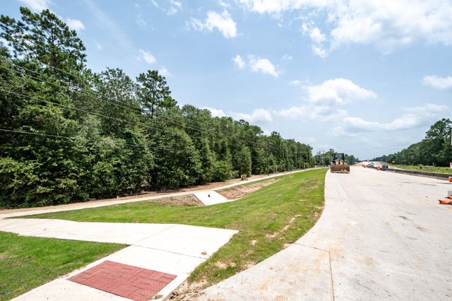 000 Nec Hwy 105 And Lee Turner Road, Cleveland, TX 77328
