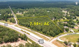 000 Nec Hwy 105 And Lee Turner Road, Cleveland, TX 77328