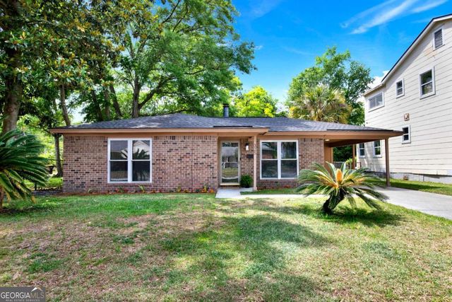 325 Forrest Avenue, Savannah, GA 31404