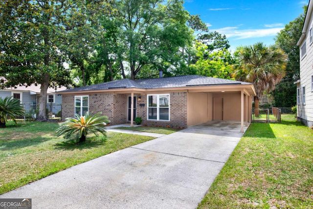 325 Forrest Avenue, Savannah, GA 31404