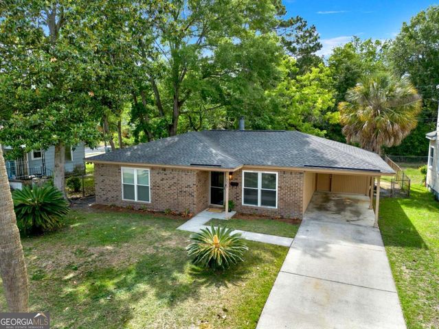 325 Forrest Avenue, Savannah, GA 31404