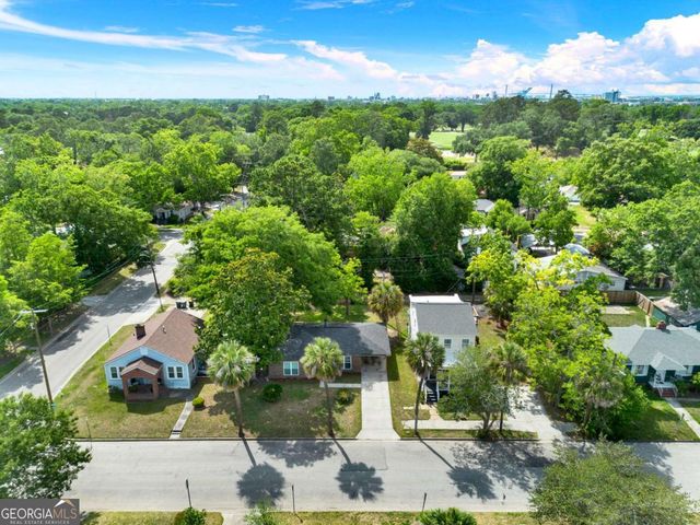 325 Forrest Avenue, Savannah, GA 31404