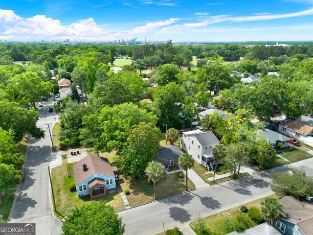 325 Forrest Avenue, Savannah, GA 31404