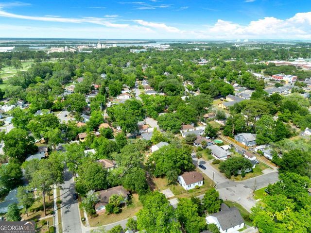 325 Forrest Avenue, Savannah, GA 31404