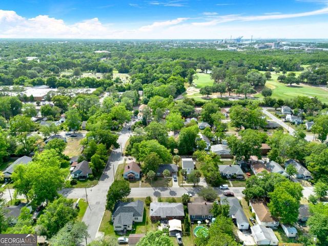 325 Forrest Avenue, Savannah, GA 31404