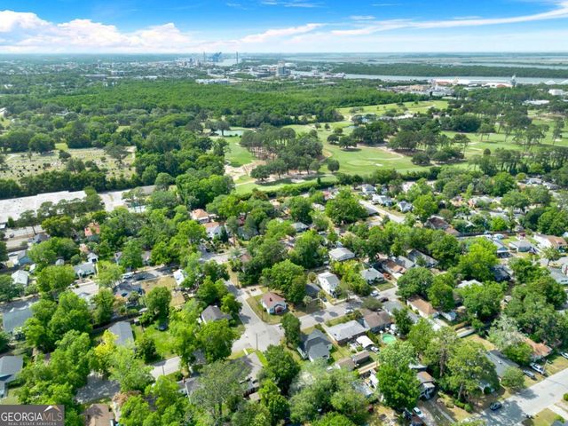 325 Forrest Avenue, Savannah, GA 31404