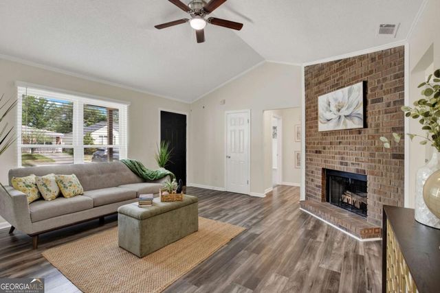 325 Forrest Avenue, Savannah, GA 31404