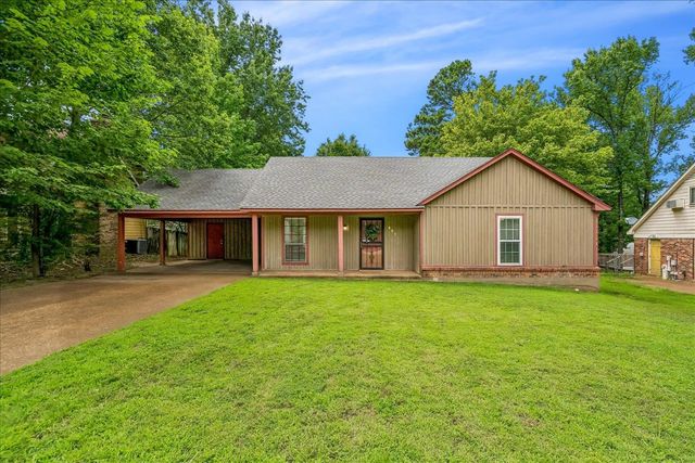4379 HUNT CLIFF TRCE, Memphis, TN 38128